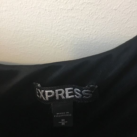 Express Dress - Picture 3 of 4
